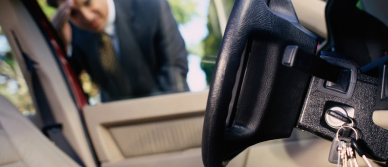 24 hour car locksmith in Palermo