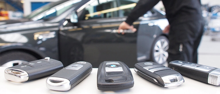 Automotive Locksmith Palermo