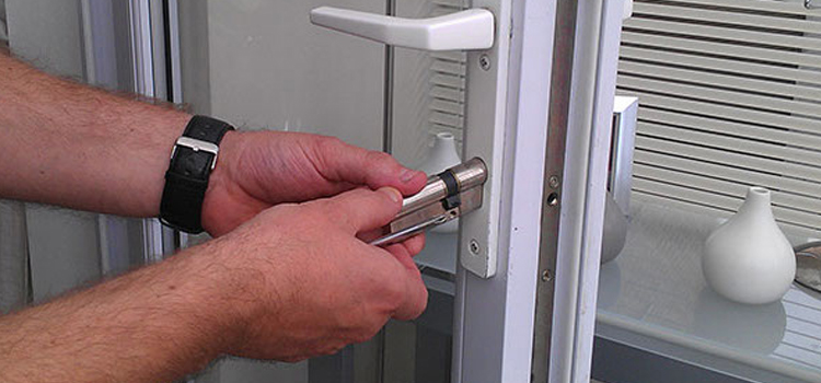 Commercial Door Lock Repair in Palermo