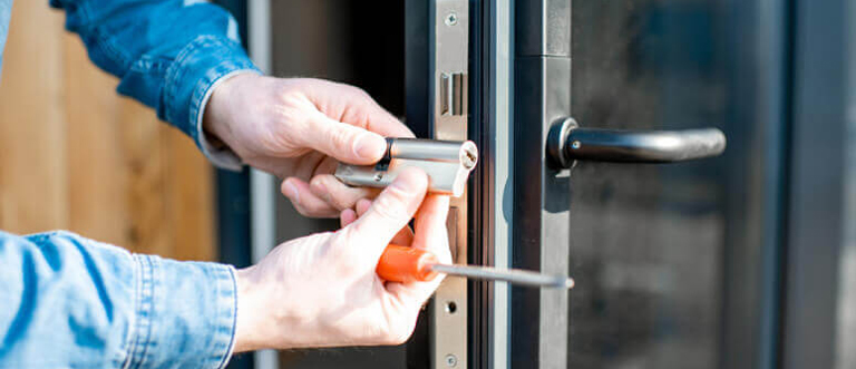 Commercial Locksmith Palermo
