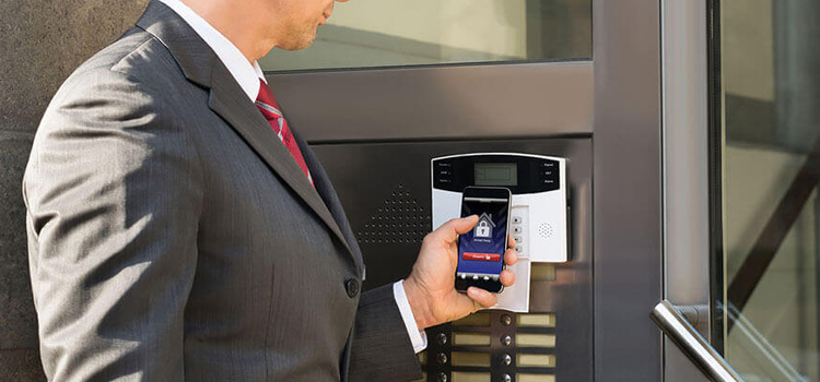 Commercial Office Locksmith Palermo