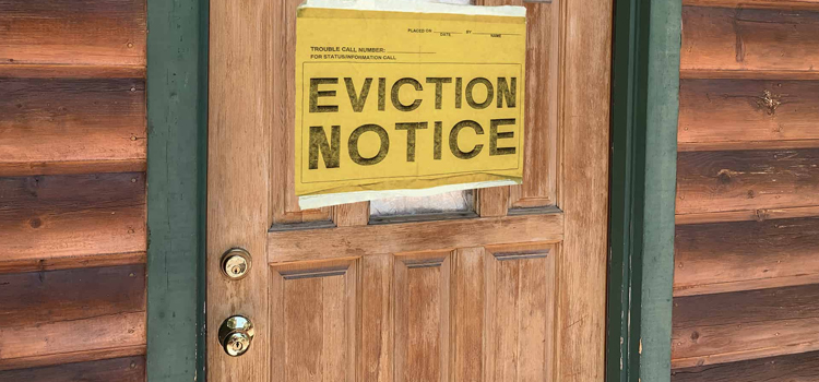 Residential Eviction Service Palermo